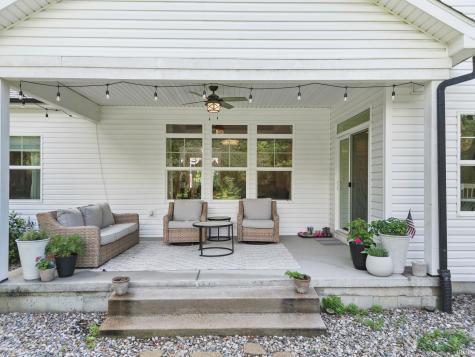 5500 N 225 West West Lafayette IN 47906