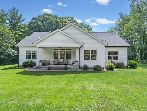 5500 N 225 West West Lafayette IN 47906