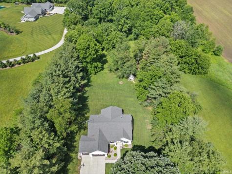 5500 N 225 West West Lafayette IN 47906