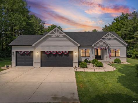 5500 N 225 West West Lafayette IN 47906