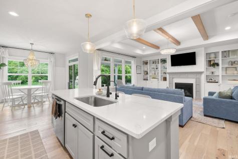 5500 N 225 West West Lafayette IN 47906
