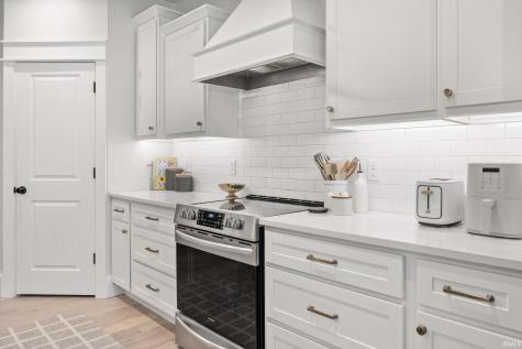 5500 N 225 West West Lafayette IN 47906