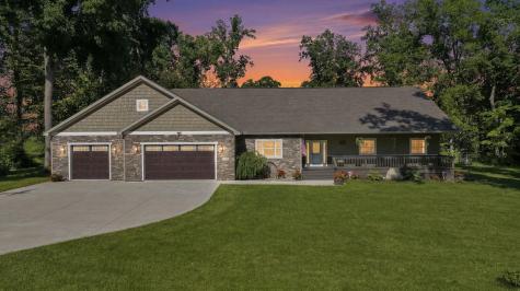 2875 E 700 N Fremont IN 46737