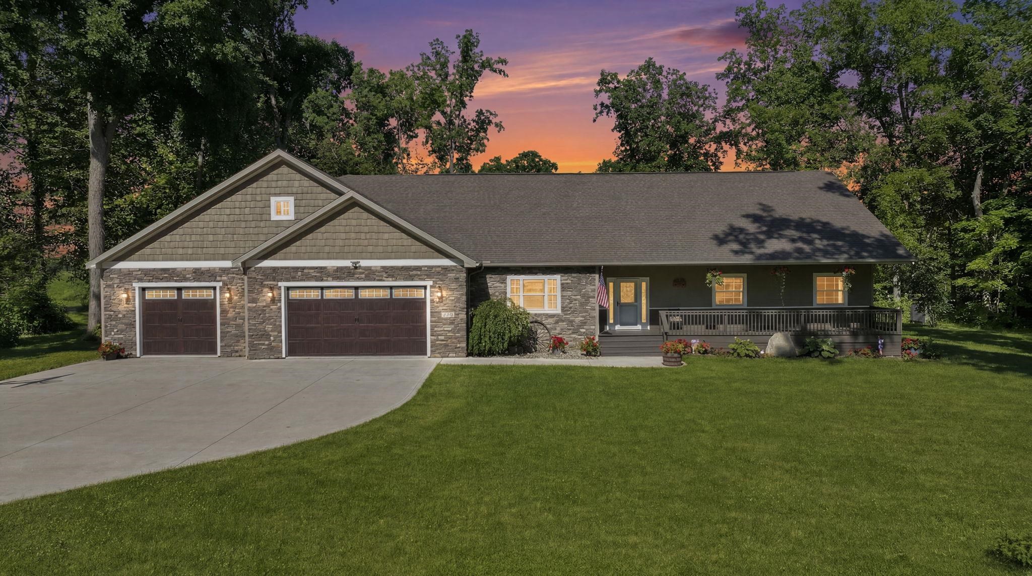 2875 E 700 N Fremont IN 46737