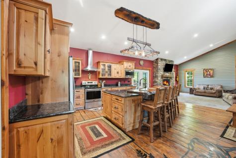 2875 E 700 N Fremont IN 46737
