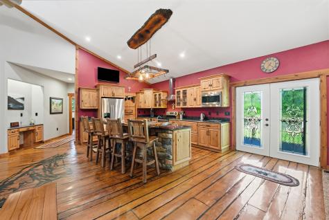 2875 E 700 N Fremont IN 46737