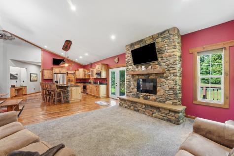 2875 E 700 N Fremont IN 46737