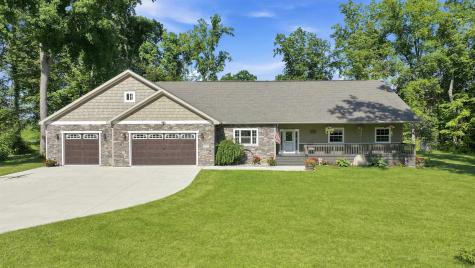 2875 E 700 N Fremont IN 46737