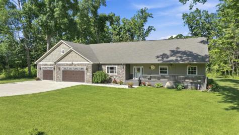 2875 E 700 N Fremont IN 46737