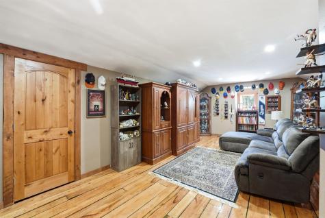 2875 E 700 N Fremont IN 46737