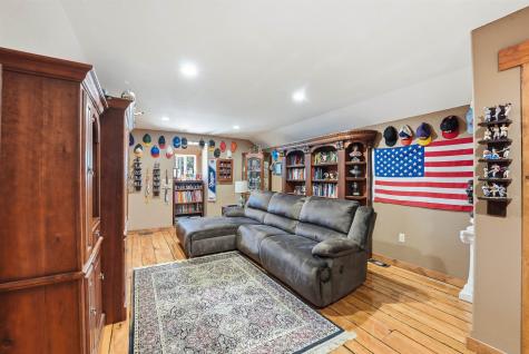 2875 E 700 N Fremont IN 46737