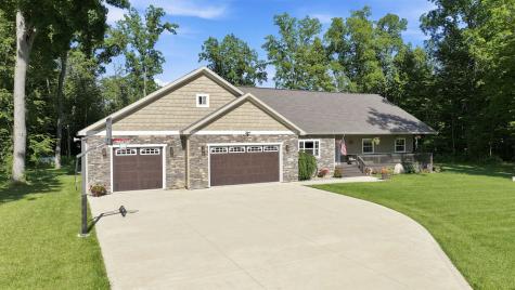 2875 E 700 N Fremont IN 46737
