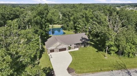 2875 E 700 N Fremont IN 46737