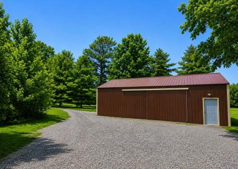 2875 E 700 N Fremont IN 46737