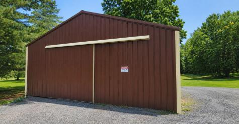 2875 E 700 N Fremont IN 46737