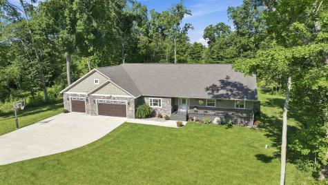 2875 E 700 N Fremont IN 46737
