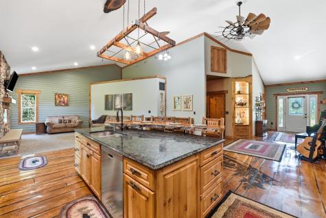 2875 E 700 N Fremont IN 46737