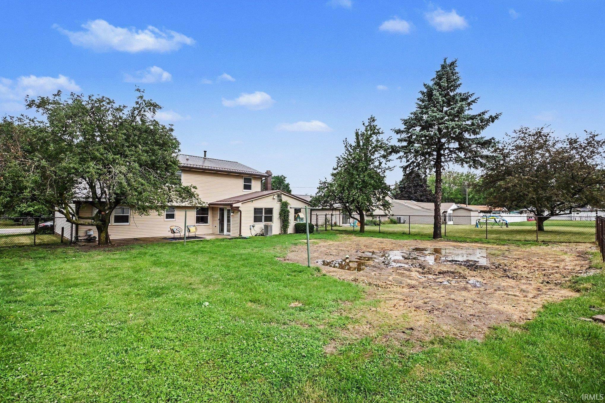 634 North Johnson Street Warsaw IN 46580