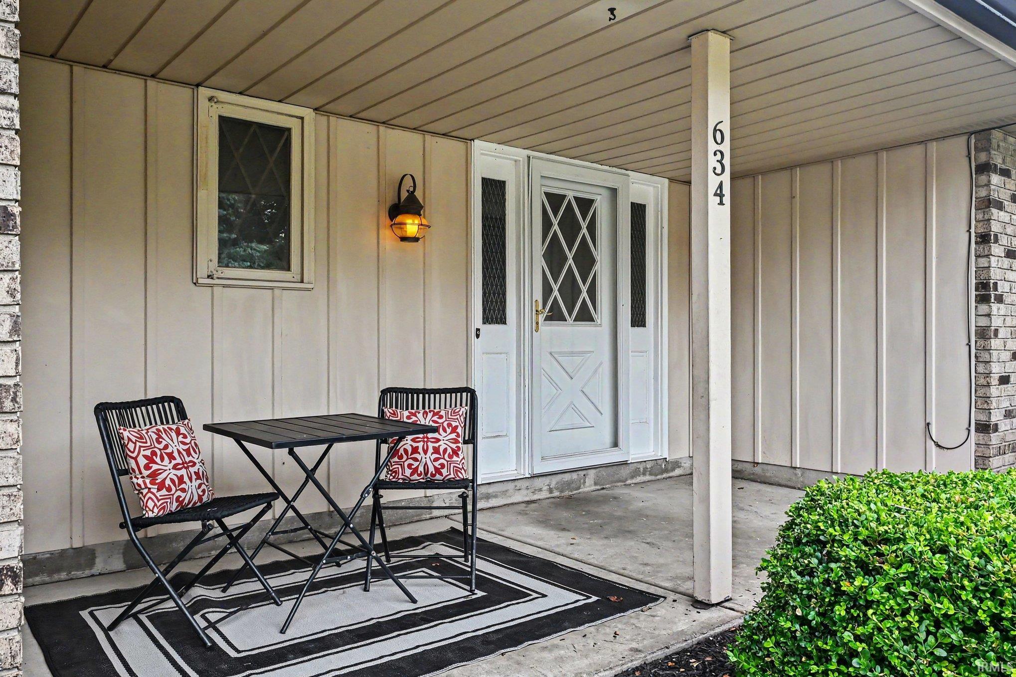 634 North Johnson Street Warsaw IN 46580