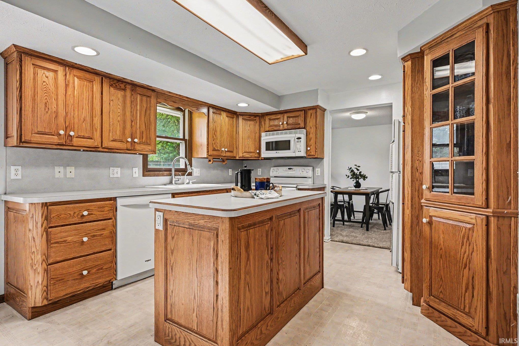 634 North Johnson Street Warsaw IN 46580