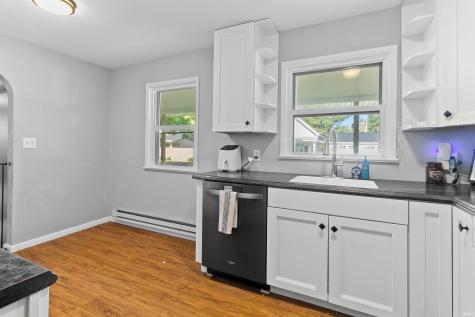408 N Greenberry Street Sweetser IN 46987