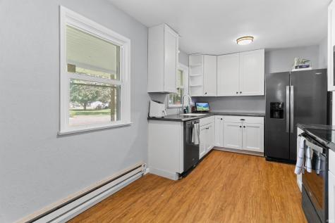 408 N Greenberry Street Sweetser IN 46987
