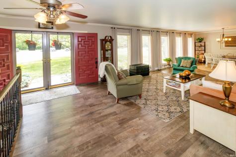 1834 Sassafrass Drive Evansville IN 47712