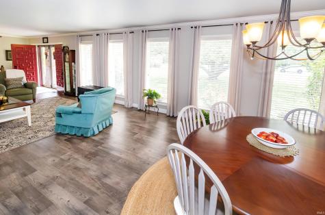 1834 Sassafrass Drive Evansville IN 47712