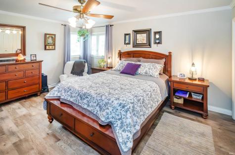 1834 Sassafrass Drive Evansville IN 47712