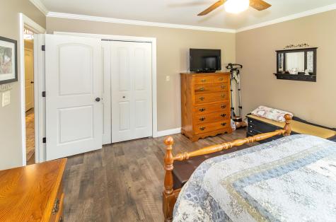 1834 Sassafrass Drive Evansville IN 47712