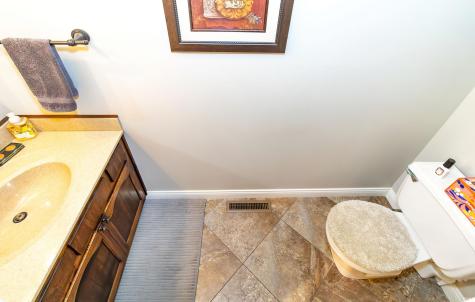 1834 Sassafrass Drive Evansville IN 47712
