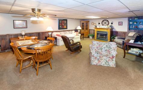 1834 Sassafrass Drive Evansville IN 47712