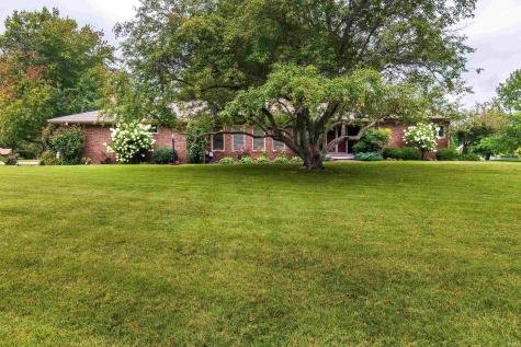 1834 Sassafrass Drive Evansville IN 47712