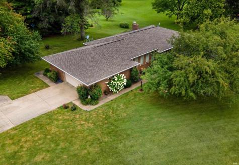 1834 Sassafrass Drive Evansville IN 47712