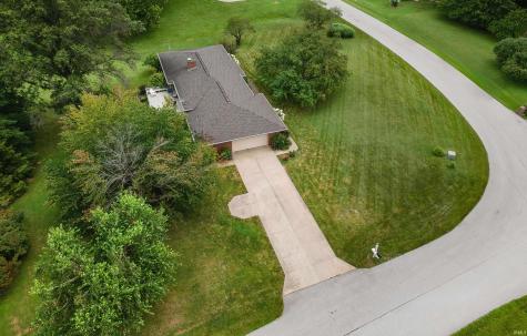 1834 Sassafrass Drive Evansville IN 47712