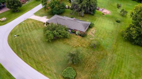 1834 Sassafrass Drive Evansville IN 47712