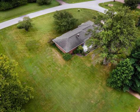 1834 Sassafrass Drive Evansville IN 47712