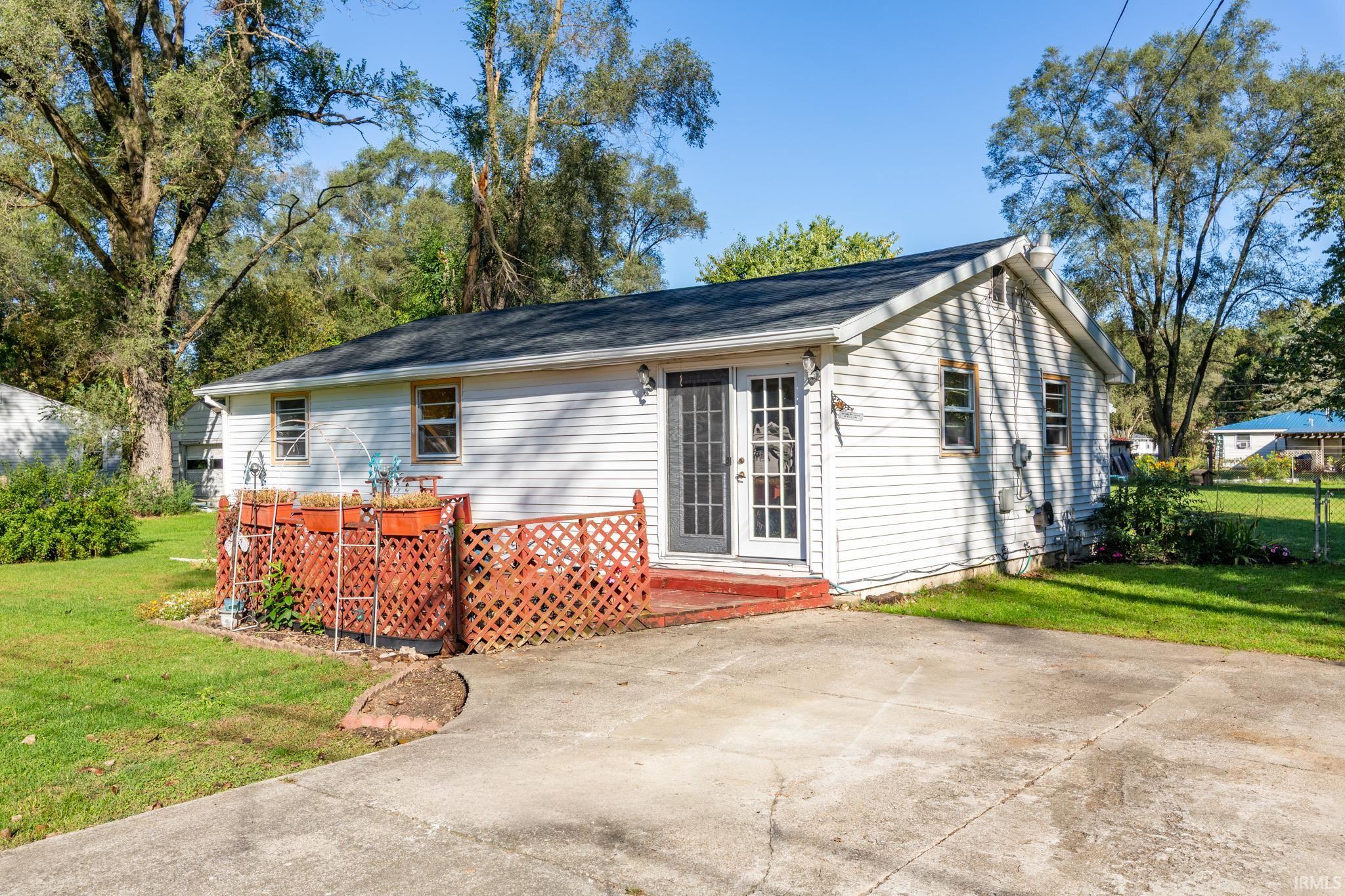 29641 San Lu Rae Drive Elkhart IN 46514