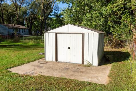 29641 San Lu Rae Drive Elkhart IN 46514