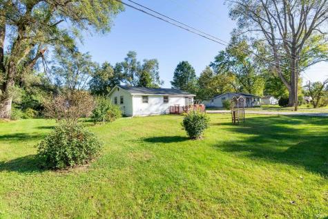 29641 San Lu Rae Drive Elkhart IN 46514
