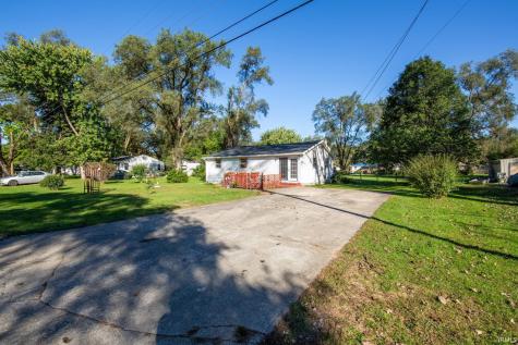 29641 San Lu Rae Drive Elkhart IN 46514