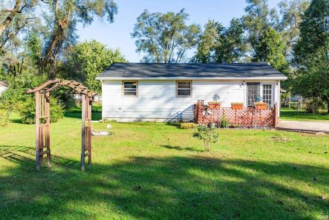 29641 San Lu Rae Drive Elkhart IN 46514