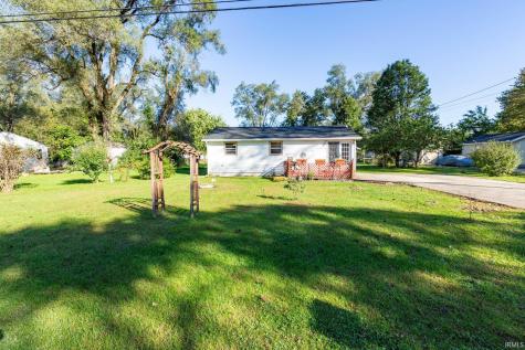 29641 San Lu Rae Drive Elkhart IN 46514