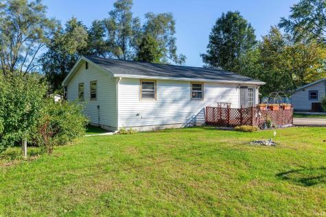 29641 San Lu Rae Drive Elkhart IN 46514