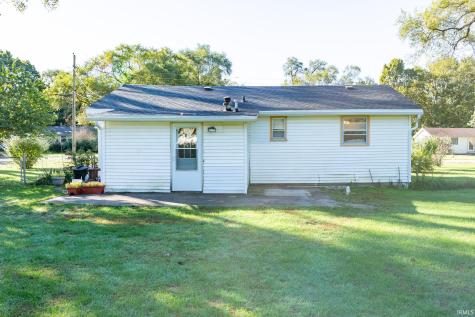 29641 San Lu Rae Drive Elkhart IN 46514