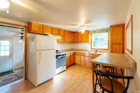 29641 San Lu Rae Drive Elkhart IN 46514