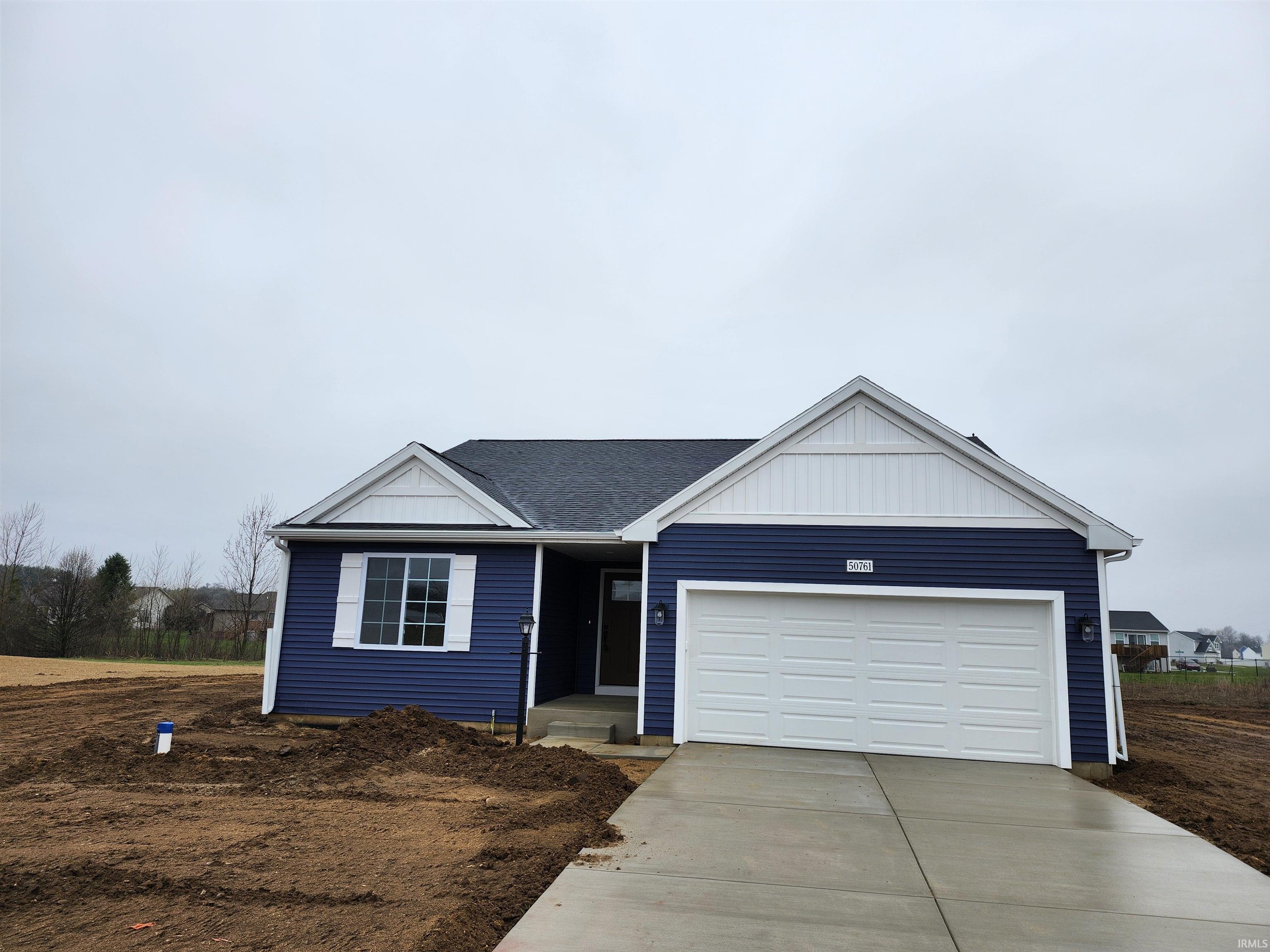 50761 Hunters Edge Drive Elkhart IN 46514