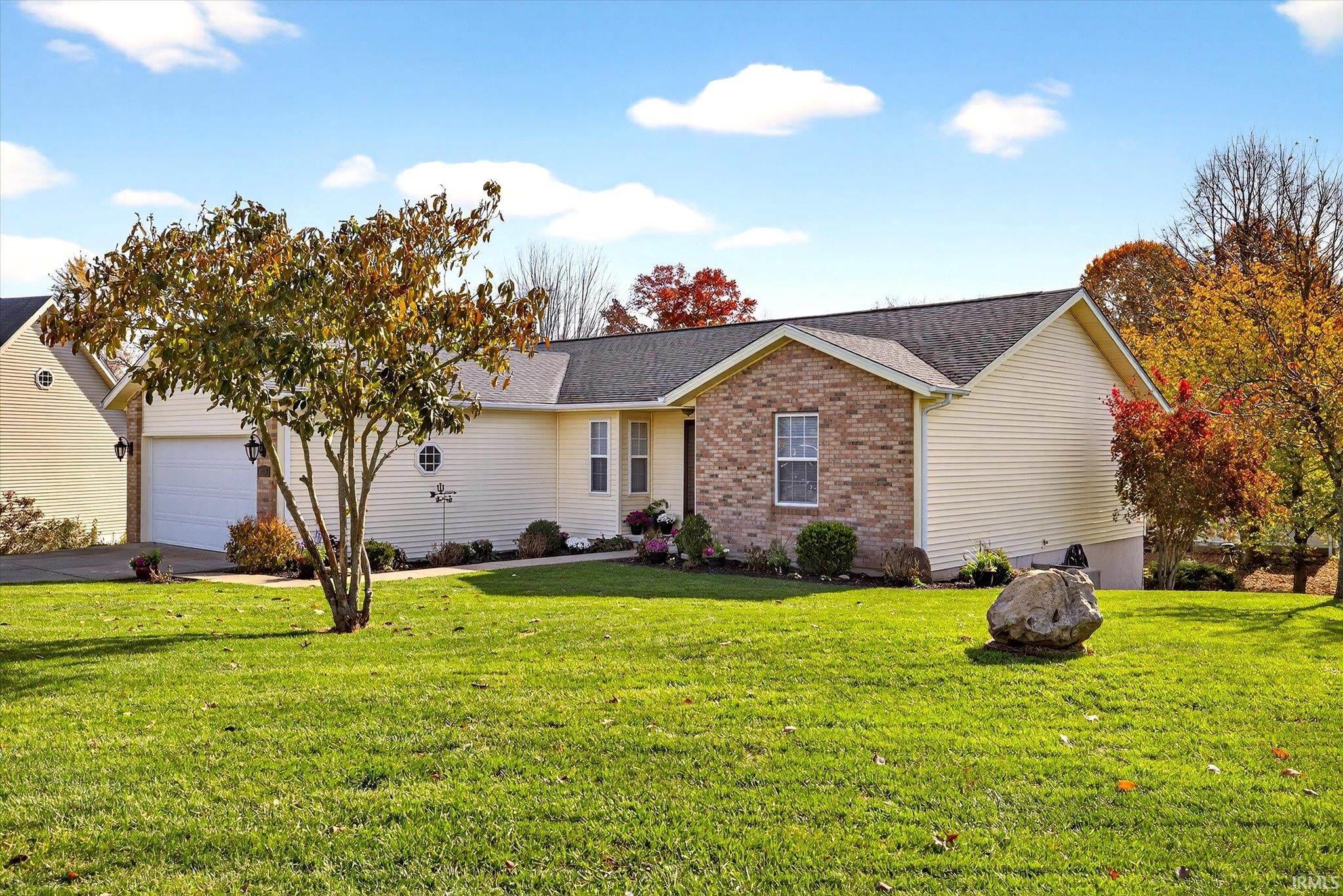 1217 W Woodhill Drive Bloomington IN 47403