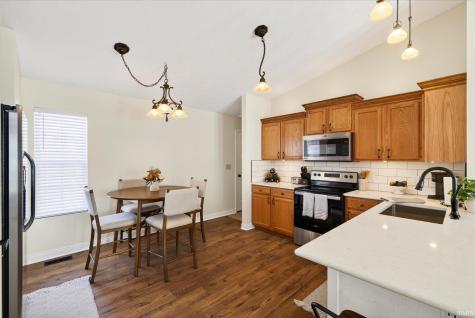 1217 W Woodhill Drive Bloomington IN 47403