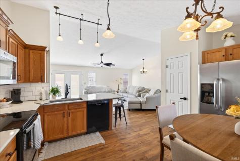 1217 W Woodhill Drive Bloomington IN 47403